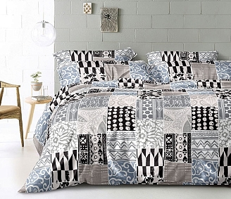 Постельное белье бязь люкс / Услада