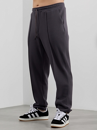 Мужские брюки Интер-3 / графитовый