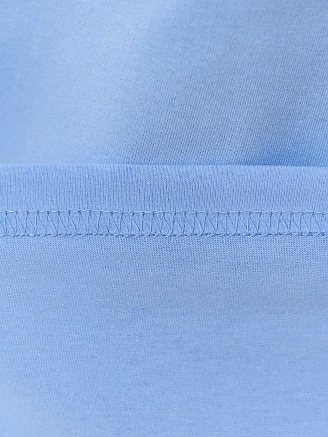 Женская сорочка Забвение-1 НС-641 / голубой