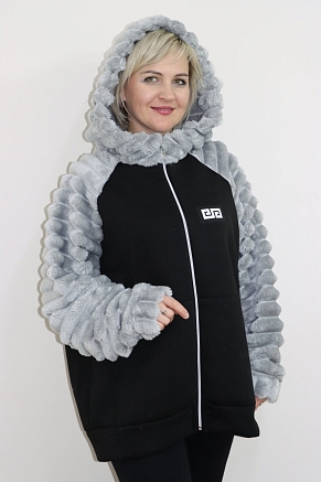 Женская толстовка Т1340.8