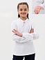 Детский джемпер "Габриэлла" длинный рукав
