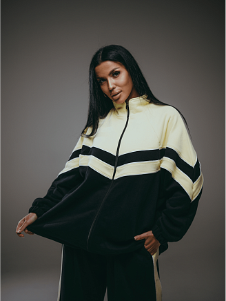 Женский костюм Алиша / Черный