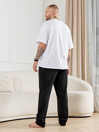 Брюки мужские Тор-4.1 / чёрный