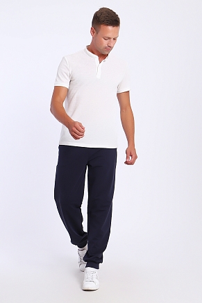 Мужские брюки 36822 / фумэ