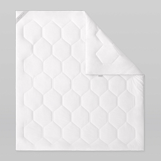 Одеяло "Soft Silver" классическое / Royal