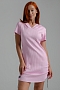 Платье женское 67141 / розовый