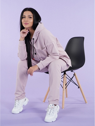 Женский костюм Престиж / Пудра