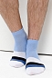 Мужские носки стандарт Смарт / 3 пары