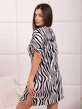 Женская туника мод.2139 / Бежевый