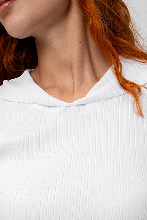 Платье женское 67148 / белый