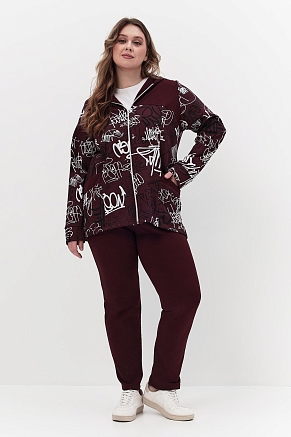 Женский костюм Мелания Д Арт. 9537