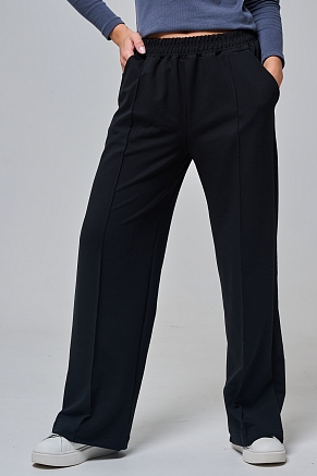 Женские брюки 67194 / черный