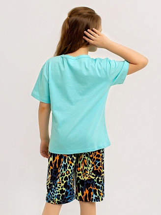 Костюм детский "Ленивец" арт. дк323