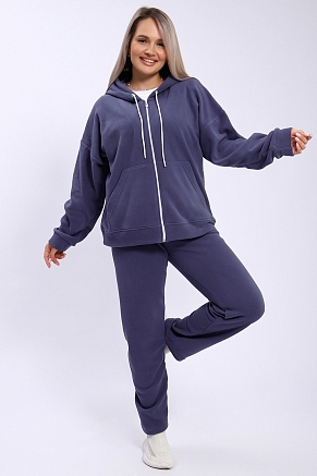 Женский костюм 299 / Синий