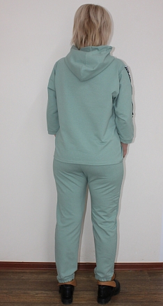 Женский костюм К997.8