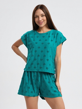 Женская пижама П3172.3