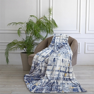 Покрывало велсофт / Кантата