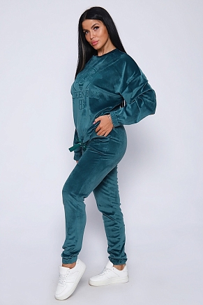 Женский костюм QUEEN BEE 635 / Волна