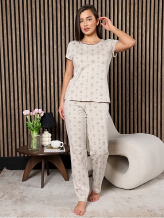 Женская пижама П-155