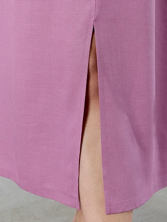 Женское платье Камео-1 / лиловый