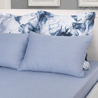 Постельное белье сатин Версаль / Россия