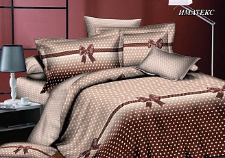 Постельное белье перкаль / Барби