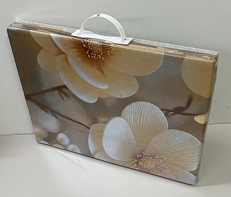 Постельное белье поплин Иваново / Нежность