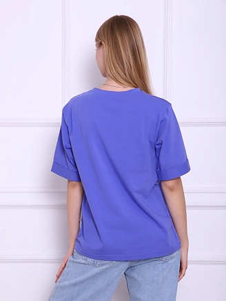 Женская футболка Кейт-2 / Вери-Пери