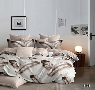 Постельное белье перкаль / Болеро