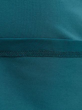 Жеская туника Прима / изумрудный