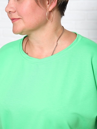 Женский костюм Nice / Ментол