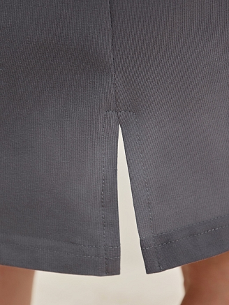 Жеская туника Прима / антрацит