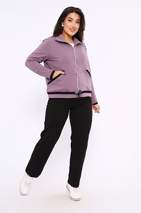 Женский костюм 647 / Лаванда