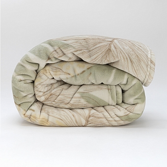 Покрывало BRAVO велсофт / Тропикана