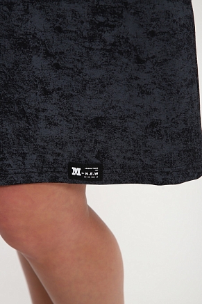 Женская туника Мия / Фуме макси