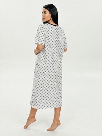 Женская сорочка Варвара / Орнамент