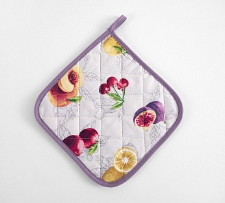 Набор для кухни 3 предмета / Спелые фрукты 1