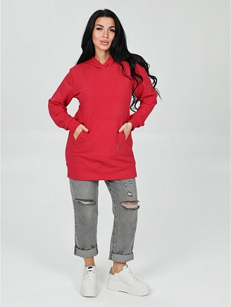 Женская кофта Фиджи / Малина