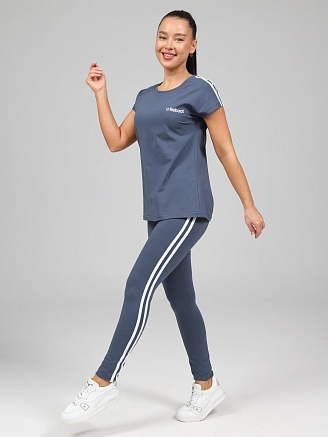 Женский костюм Айлатес / серый