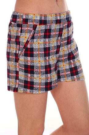 Женские шорты Ш-3 / КК