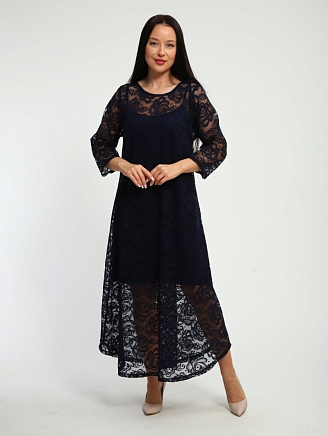 Женское платье П1370.1