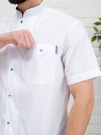 Костюм медицинский мужской М-146-0/73 Тиси