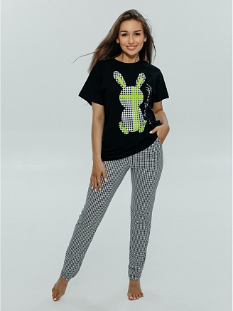 Женский костюм Николь / Лапки