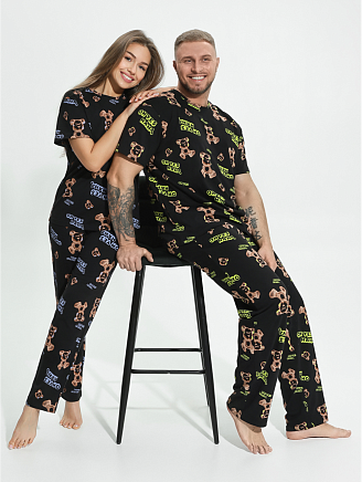 Женский костюм Надин / Фиолетовый