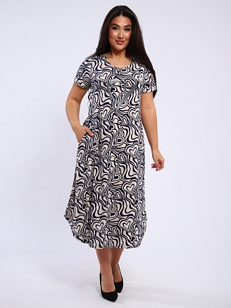 Женское платье П3160