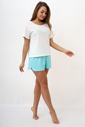 Пижама женская Свирель М Арт. 10273