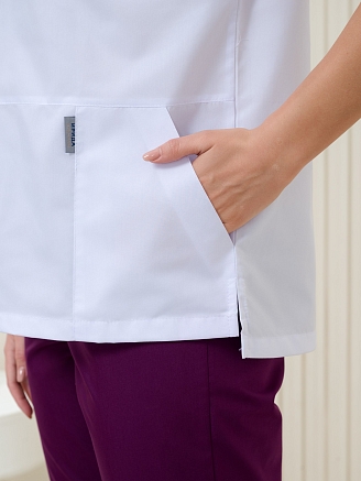 Костюм медицинский женский М-118-0/28 Тиси