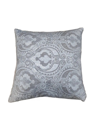 Подушка анатомическая (латексная крошка) / Без молнии