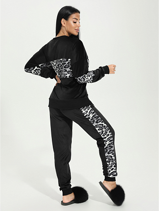 Женский костюм Намибия / Серый