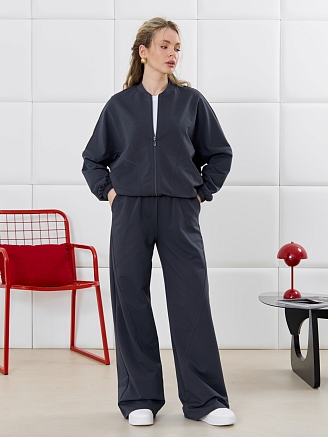 Женские брюки Баланс-2 / фуме